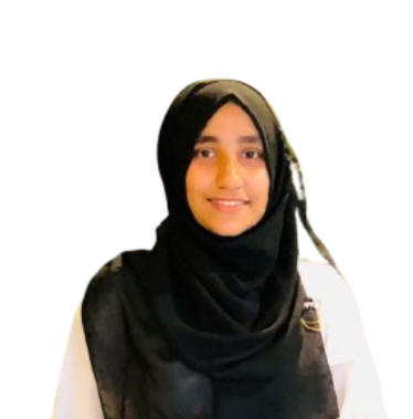 Rejoana Hossain Mahi